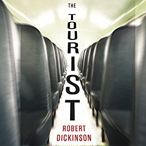 The Tourist | Robert Dickinson | AudioBook 