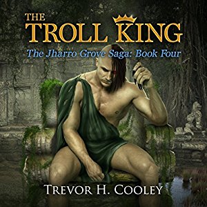 The Troll King | Trevor H. Cooley | AudioBook 