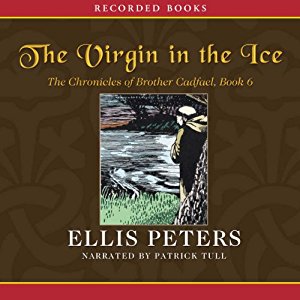 The Virgin in the Ice By Ellis Peters AudioBook 