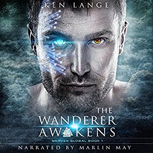 The Wanderer Awakens | Ken Lange | AudioBook 