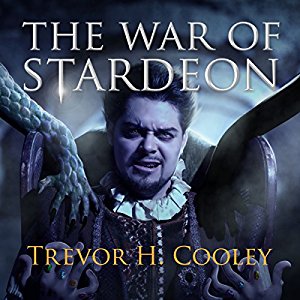 The War of Stardeon | Trevor H. Cooley | AudioBook 