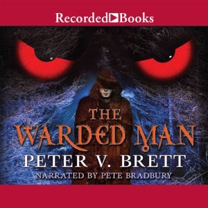 The Warded Man | Peter V. Brett | AudioBook 