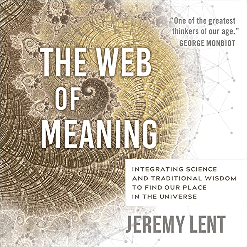 The Web of Meaning By Jeremy Lent