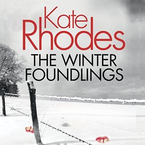 The Winter Foundlings | Kate Rhodes | AudioBook 