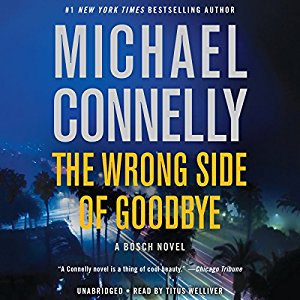 The Wrong Side of Goodbye By Michael Connelly AudioBook 