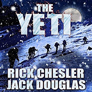 The Yeti | Rick Chesler , Jack Douglas | AudioBook Download
