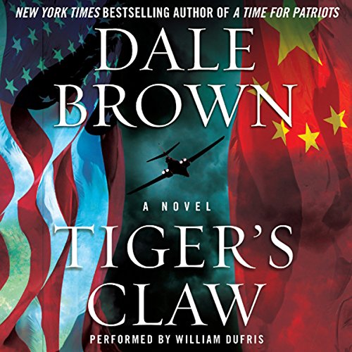 Tiger’s Claw By Dale Brown