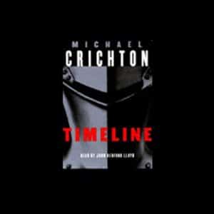 Timeline | Michael Crichton | AudioBook Download