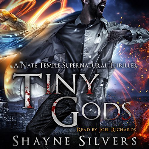 Tiny Gods | Shayne Silvers