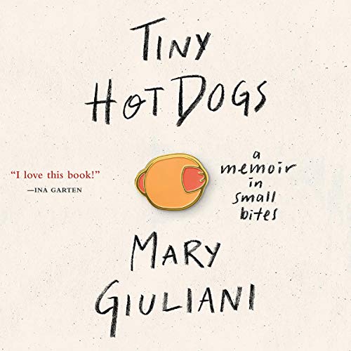 Tiny Hot Dogs By Mary Giuliani