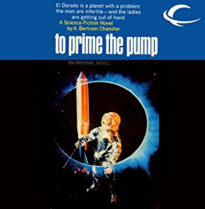 To Prime the Pump | A. Bertram Chandler | AudioBook Download