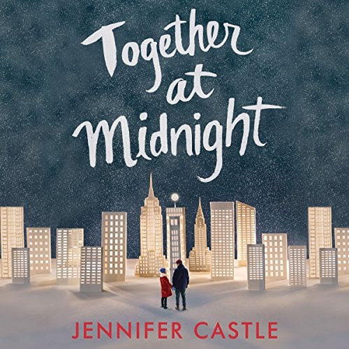 Together at Midnight By Jennifer Castle