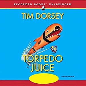 Torpedo Juice | Tim Dorsey | AudioBook 