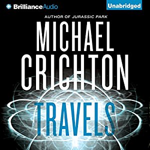 Travels | Michael Crichton | AudioBook Download
