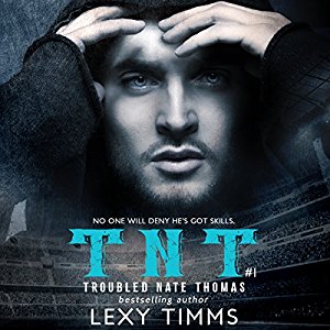 Troubled Nate Thomas | Lexy Timms | AudioBook 