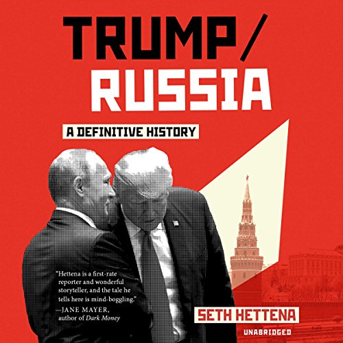 TrumpRussia By Seth Hettena