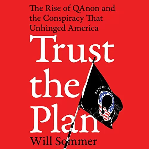 Trust the Plan By Will Sommer
