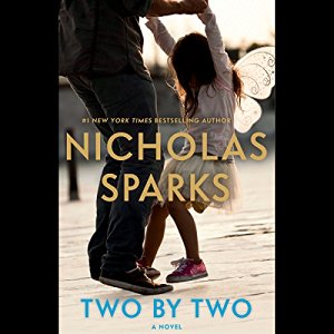 Two by Two | Nicholas Sparks | AudioBook 