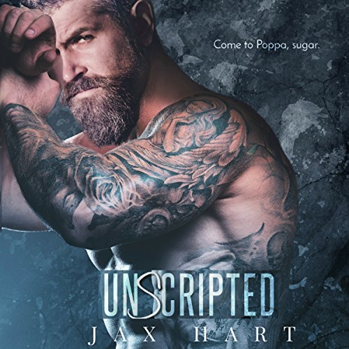 UnScripted By Jax Hart