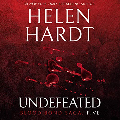 Undefeated By Helen Hardt
