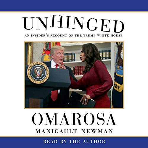 c | Omarosa Manigault Newman