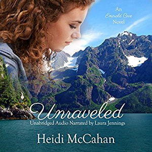 Unraveled | Heidi McCahan | AudioBook 