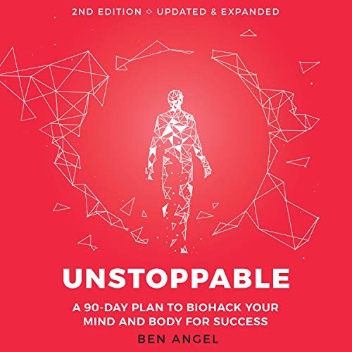 Unstoppable By Ben Angel