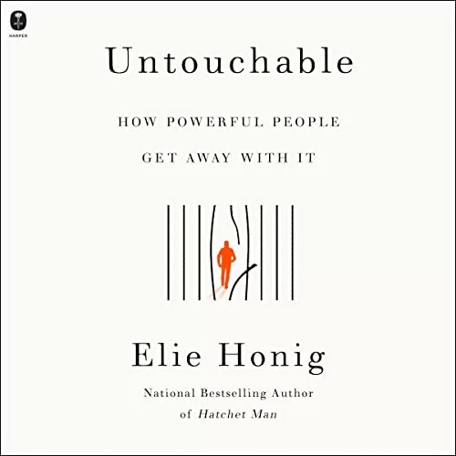 Untouchable By Elie Honig