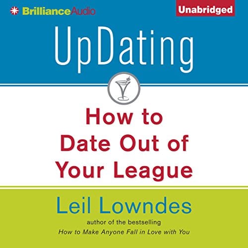 UpDating By Leil Lowndes