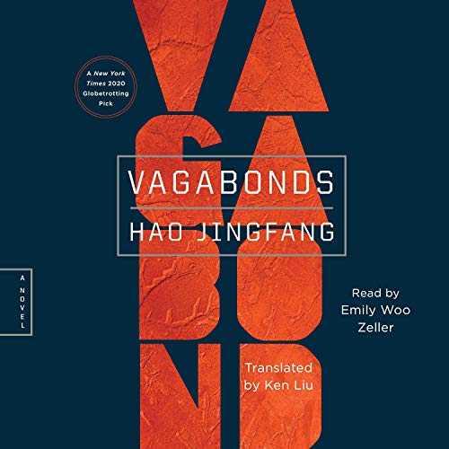 Vagabonds By Hao Jingfang