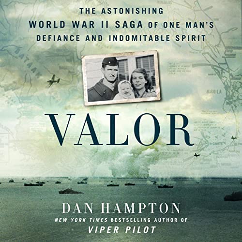 Valor By Dan Hampton