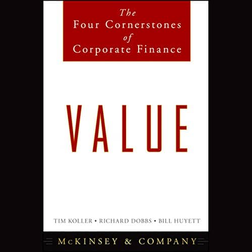 Value By Tim Koller