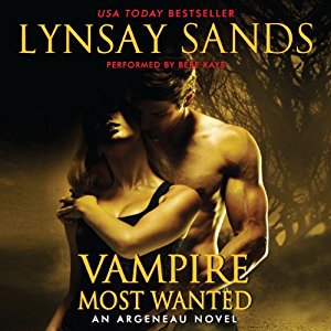 Vampire Most Wanted | Lynsay Sands | AudioBook Download