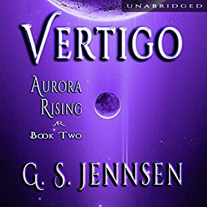 Vertigo | G. S. Jennsen | AudioBook 