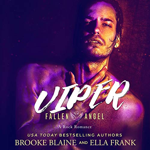 Viper By Brooke Blaine, Ella Frank