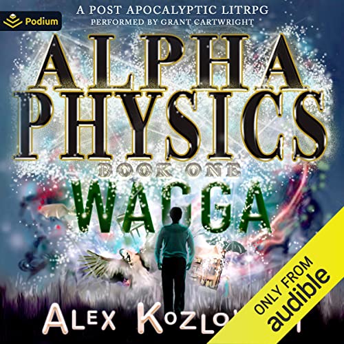 Wagga By Alex Kozlowski