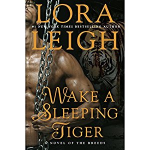 Wake a Sleeping Tiger | Lora Leigh | AudioBook Download