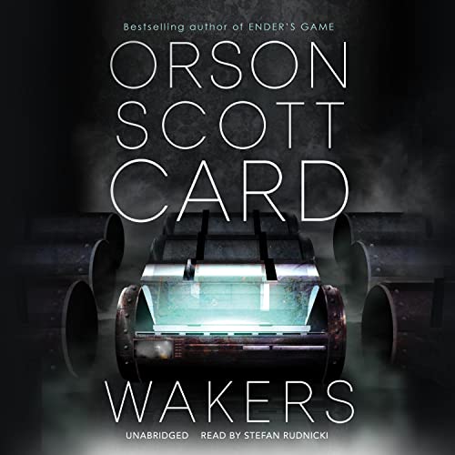 Wakers By Orson Scott Card