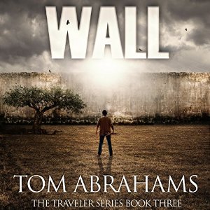 Wall | Tom Abrahams | AudioBook 