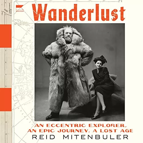 Wanderlust By Reid Mitenbuler