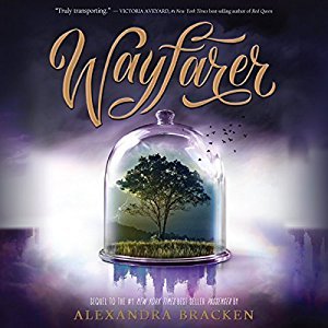 Wayfarer | Alexandra Bracken | AudioBook 