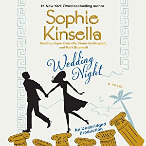 Wedding Night | Sophie Kinsella | AudioBook Download