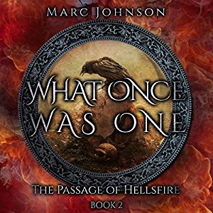 What Once Was One | Marc Johnson | AudioBook 