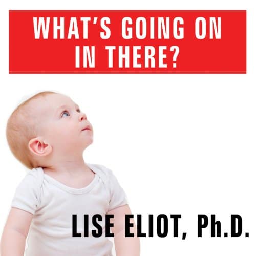 What’s Going on in There? By Lise Eliot