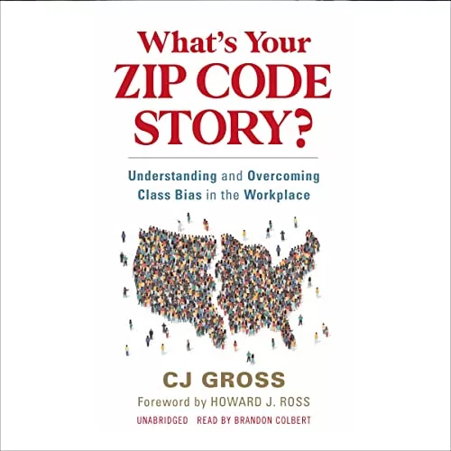 What’s Your Zip Code Story? By CJ Gross