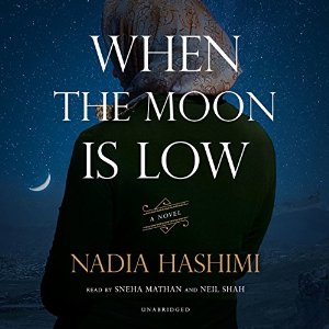 When the Moon Is Low | Nadia Hashimi | AudioBook Download