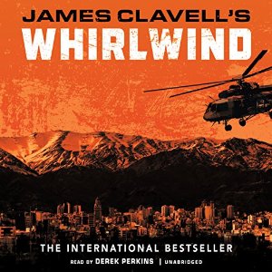 Whirlwind | James Clavell | AudioBook 