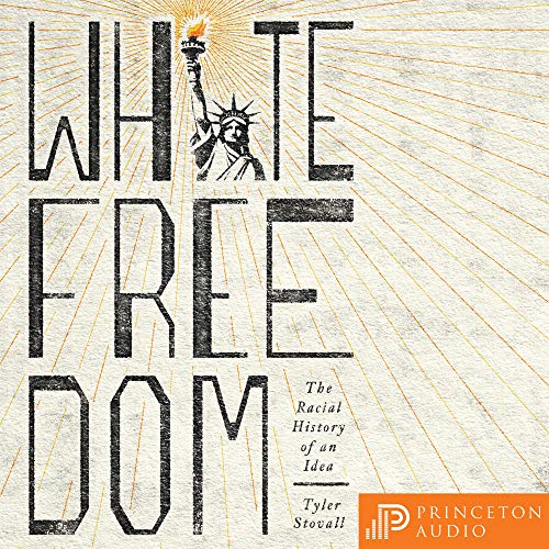 White Freedom By Tyler Stovall