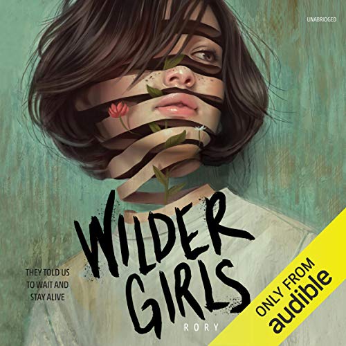 Wilder Girls By Rory Power