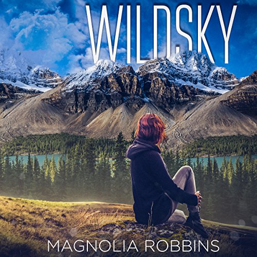 Wildsky By Magnolia Robbins